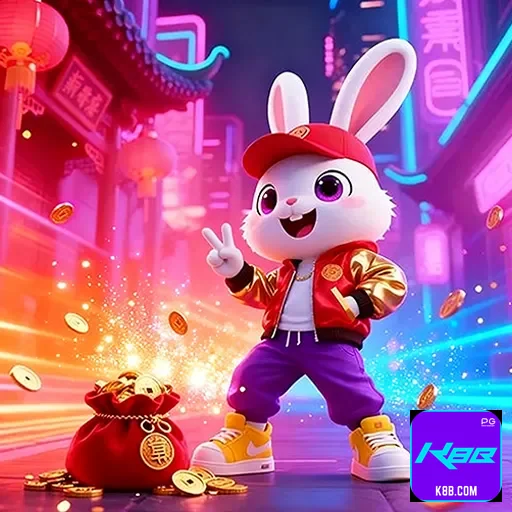 Imagem mostrando o processo de Registro de Conta K8B, destacando a confiança e segurança da plataforma.