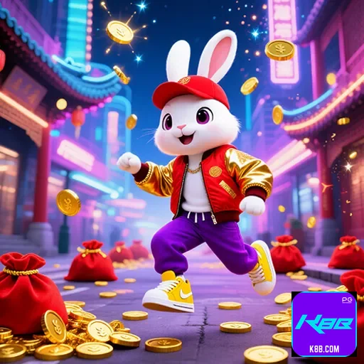 Imagem mostrando a interface do cassino k8b, destacando a confiança e a experiência premium. - k8b